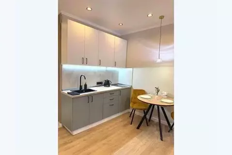 1-к кв. Московская область, Домодедово городской округ, с. Домодедово ...