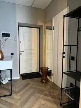 1-к кв. Ярославская область, Ярославль ул. Дядьковская, 8 (35.0 м)