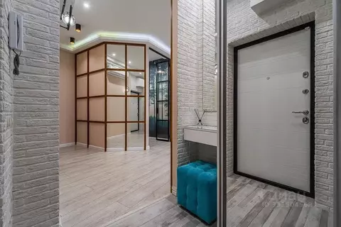 4-к кв. Санкт-Петербург Петровский просп., 5 (118.0 м)
