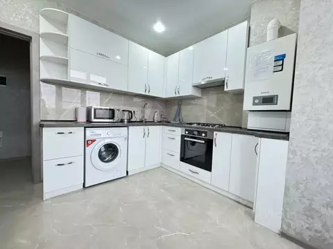 2-к кв. Ростовская область, Таганрог ул. Адмирала Крюйса, 19 (63.0 м)