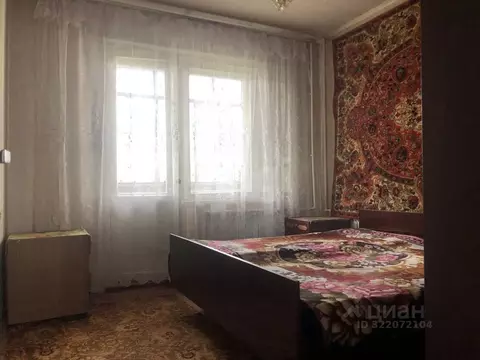 3-к кв. Липецкая область, Липецк Звездная ул., 13/2 (62.0 м)