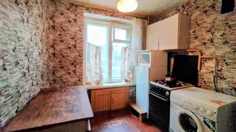 2-к кв. Ленинградская область, Кириши ул. Романтиков, 15 (42.4 м)