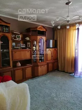 3-к кв. Забайкальский край, Чита просп. Фадеева, 24 (66.3 м)