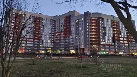 2-к кв. Калининградская область, Калининград Елизаветинская ул., 3 ...