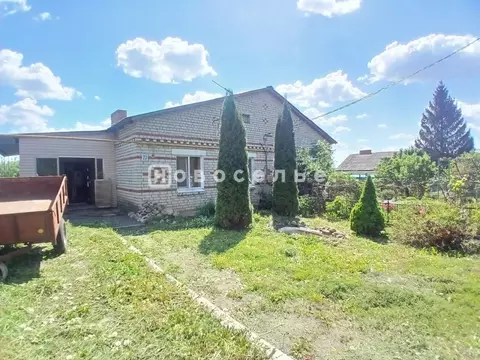 Дом в Рязанская область, Рязанский район, Семеновское с/пос, д. Ровное ...