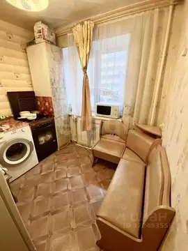 2-к кв. Воронежская область, Воронеж ул. Домостроителей, 51 (42.7 м)