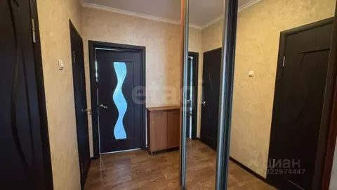 1-к кв. Ставропольский край, Ставрополь ул. Тухачевского, 23/4 (34.4 ...