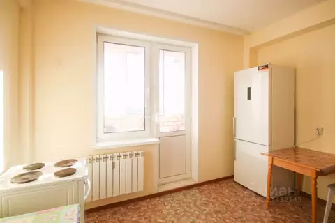 1-к кв. Ярославская область, Ярославль ул. Блюхера, 48/5 (34.0 м)