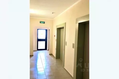 1-к кв. Краснодарский край, Анапа Владимирская ул., 55Вк2 (43.0 м)