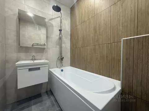 1-к кв. Ульяновская область, Ульяновск проезд Стартовый, 5 (35.2 м)