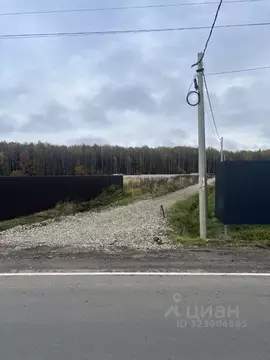 Участок в Москва № 141 кв-л, 4 (8.0 сот.)