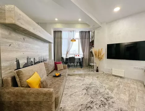 1-к кв. Кировская область, Киров ул. Героя Ивана Костина, 2 (36.0 м)