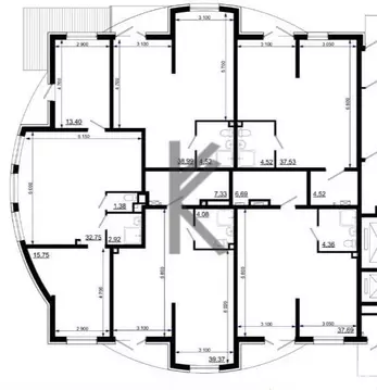 Торговая площадь в Краснодарский край, Краснодар Имени Петра ...