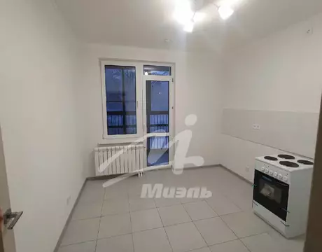 Продается 1-комнатная квартира