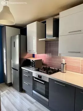 2-комнатная квартира: посёлок Парголово, улица Первого Мая, 107к3 ...