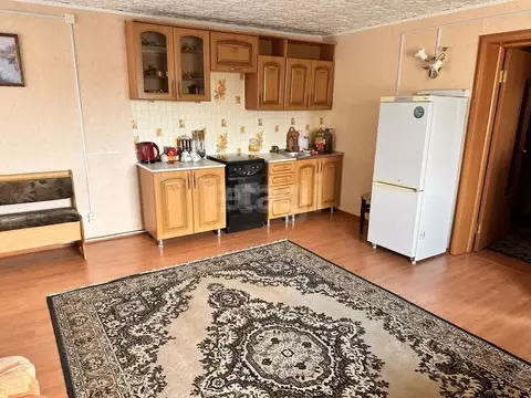 Дом в Тюменская область, Тюмень Верхний Бор мкр, ул. Славянская (58 м)