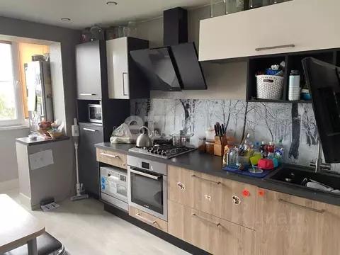 3-к кв. Костромская область, Кострома Давыдовский-2 мкр, 39 (66.7 м)