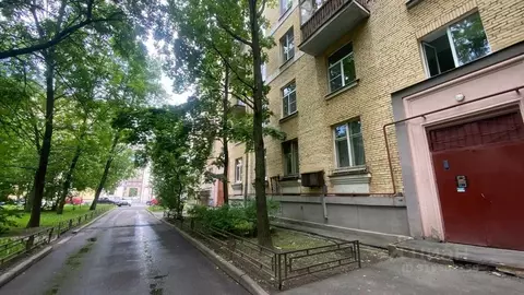 Офис в Санкт-Петербург ул. Победы, 9 (63 м)