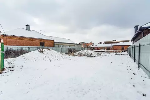 Дом в Ростовская область, Батайск ул. Станиславского (100 м)