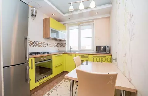 3-к кв. Челябинская область, Челябинск ул. Нахимова, 9 (62.8 м)