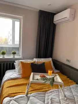 Студия Татарстан, Казань ул. Адоратского, 53 (39.0 м)