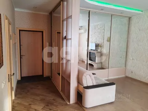 1-к кв. Московская область, Раменское ул. Мира, 4 (43.4 м)