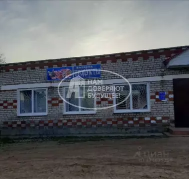 Помещение свободного назначения в Пермский край, Кунгурский ...