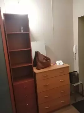 Квартира, 1 комната, 40 м