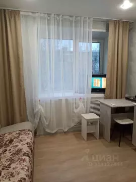 Студия Красноярский край, Красноярск Николаевка мкр, ул. Панфиловцев, ...