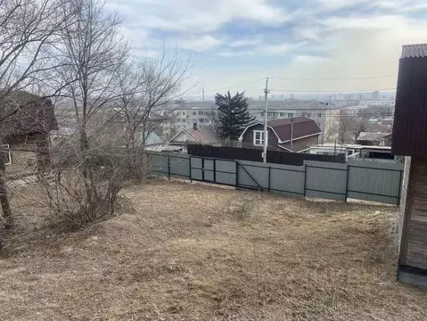 Участок в Приморский край, Уссурийск Советская ул. (1400.0 сот.)