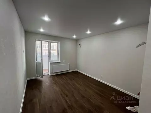 Студия Ростовская область, Ростов-на-Дону ул. Нансена, 103/1/5 (27.0 ...