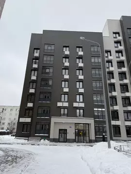 2-к кв. Московская область, Старая Купавна Богородский городской ...