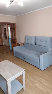 1-к кв. Ростовская область, Ростов-на-Дону ул. Зорге, 33/6 (39.0 м)