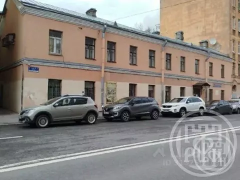 Помещение свободного назначения в Санкт-Петербург ул. Академика ...
