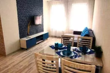 2-к кв. Удмуртия, Ижевск ул. Карла Маркса, 304Б (55.0 м)