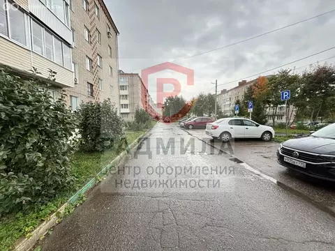 1-комнатная квартира: Краснозаводск, Новая улица, 2 (30.9 м)
