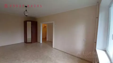 1-к кв. Самарская область, Самара пер. 2-й Безымянный, 5 (30.2 м)