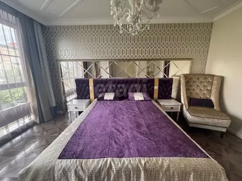 3-к кв. Калининградская область, Калининград Римская ул., 20 (86.2 м)