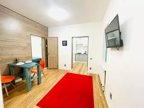 1-к кв. Московская область, Подольск просп. Ленина, 8а (30.0 м)