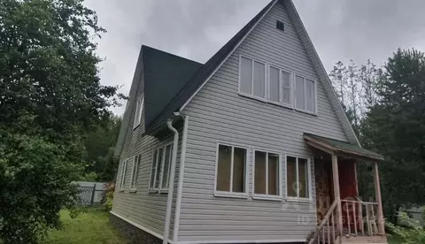 Дом в Москва Царицыно СНТ,  (85 м)