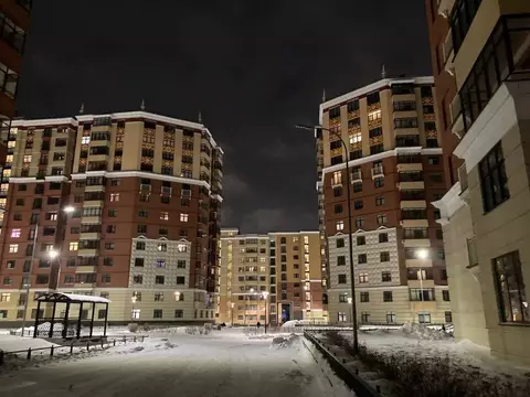 1-к кв. Ярославская область, Ярославль ул. Свободы, 60В (41.3 м)