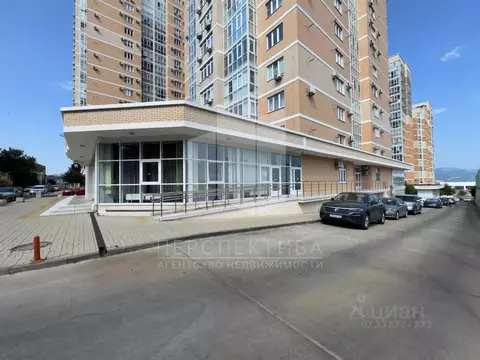 Помещение свободного назначения в Краснодарский край, Новороссийск ...