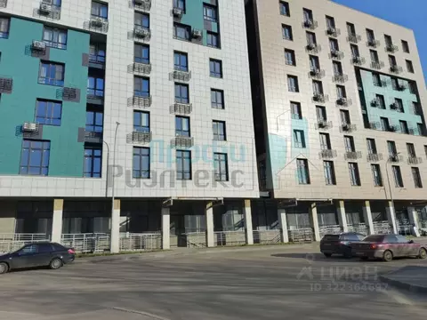 Офис в Нижегородская область, Нижний Новгород Гордеевская ул., 107 ...