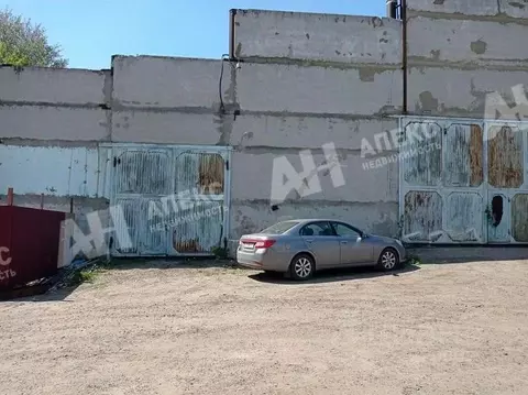 Склад в Московская область, Раменский муниципальный округ, д. Чулково ...