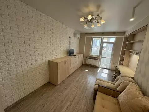 1-к кв. Крым, Евпатория просп. Ленина, 68к40 (42.0 м)