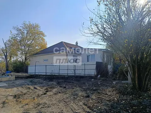 Дом в Краснодарский край, Анапа муниципальный округ, Гостагаевская ...