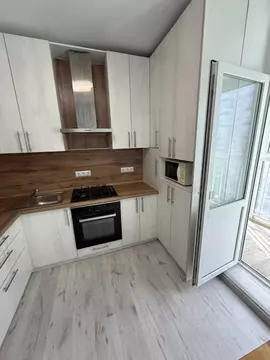 1-к кв. Ростовская область, Ростов-на-Дону ул. Берберовская, 22с2 ...