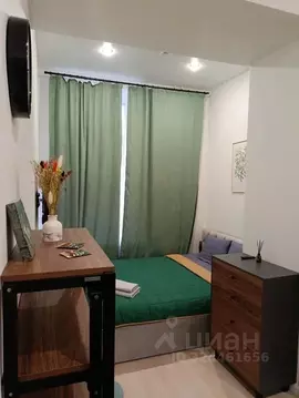 1-к кв. Московская область, Люберцы Октябрьский просп., 403 (20.0 м)