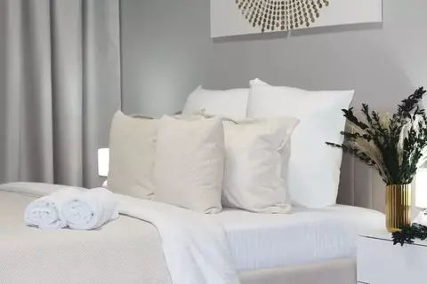 2-к кв. Ярославская область, Ярославль проезд 2-й Брагинский, 22 (58.0 ...