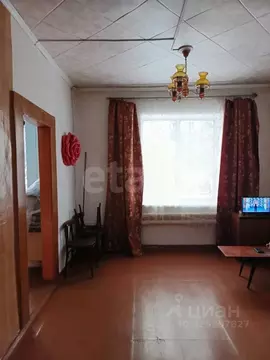 3-к кв. Кемеровская область, Анжеро-Судженск Гурьевская ул., 12 (57.8 ...